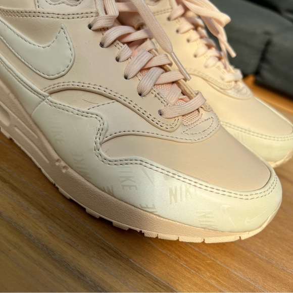 Nike Women’s Air Max 1 LX Guava Ice - Picture 7 of 11